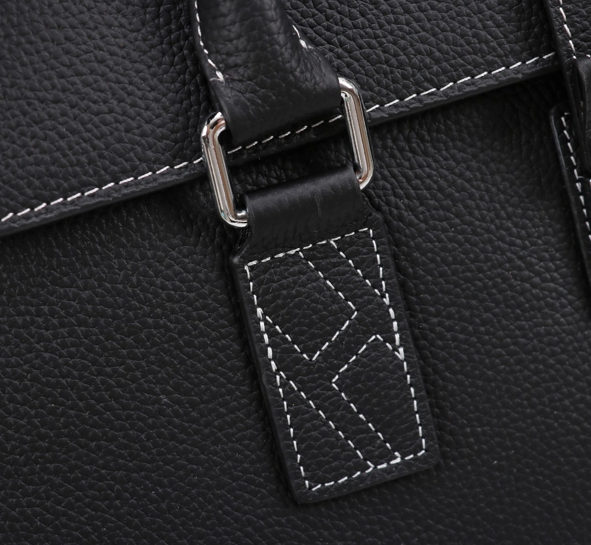 Classic 8529 Hermes AAA Man Handbags
