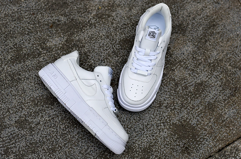 Classic 8534 Nike Air Force 1 For Men