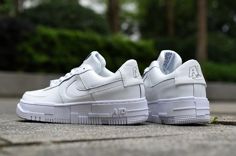 Classic 8534 Nike Air Force 1 For Men