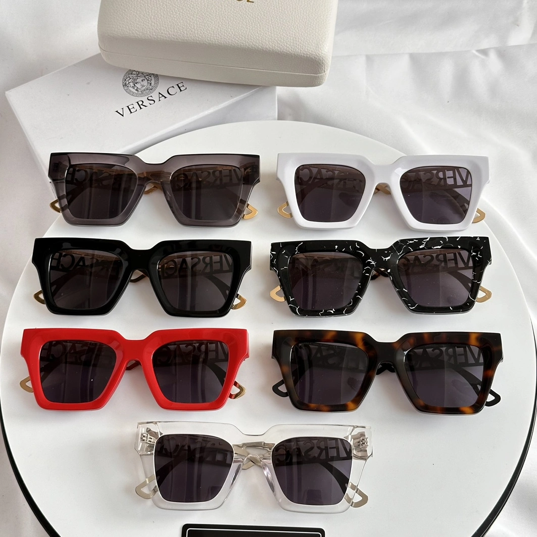 Classic 859 Versace AAA Quality Sunglasses