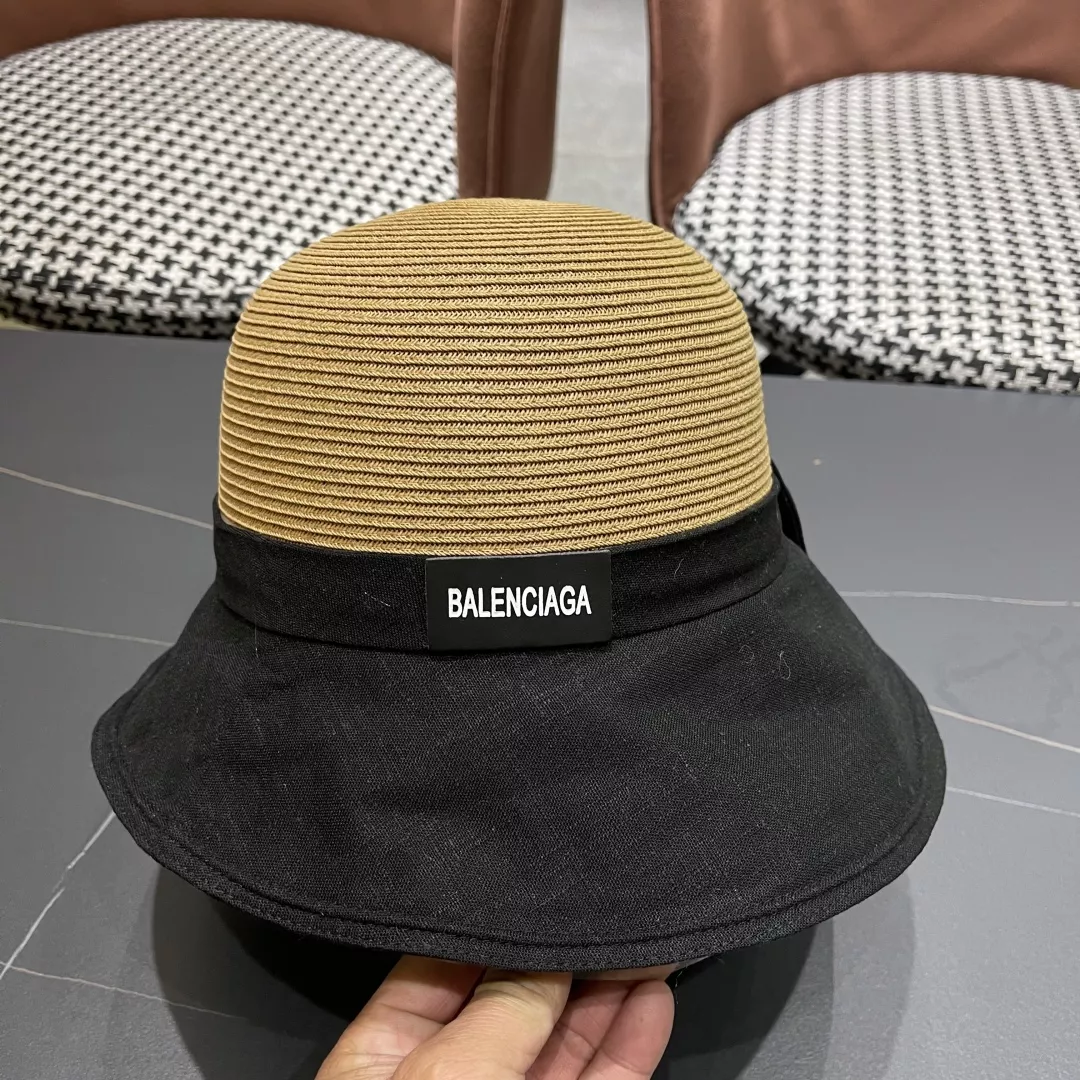 Classic 8590 Balenciaga Caps