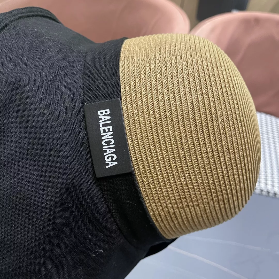 Classic 8590 Balenciaga Caps