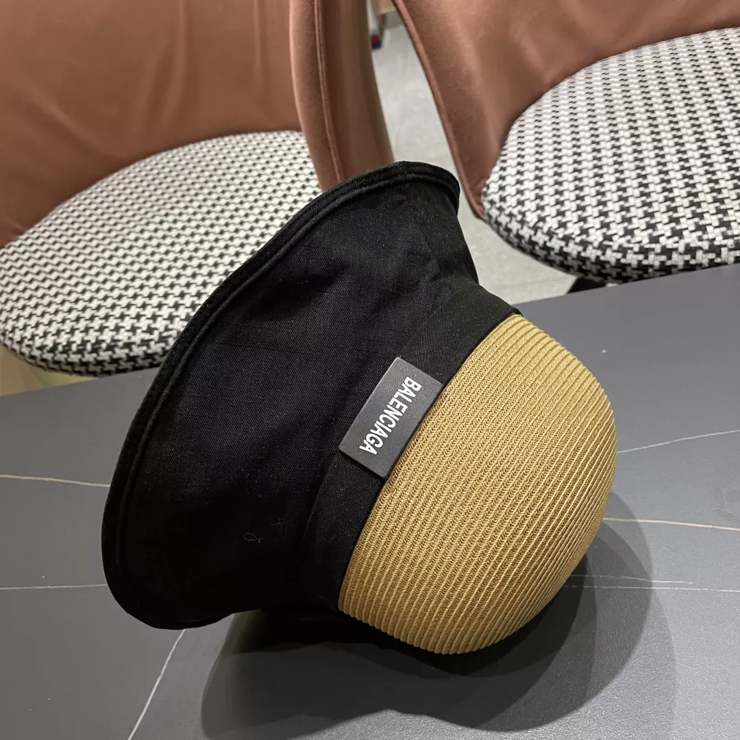 Classic 8590 Balenciaga Caps