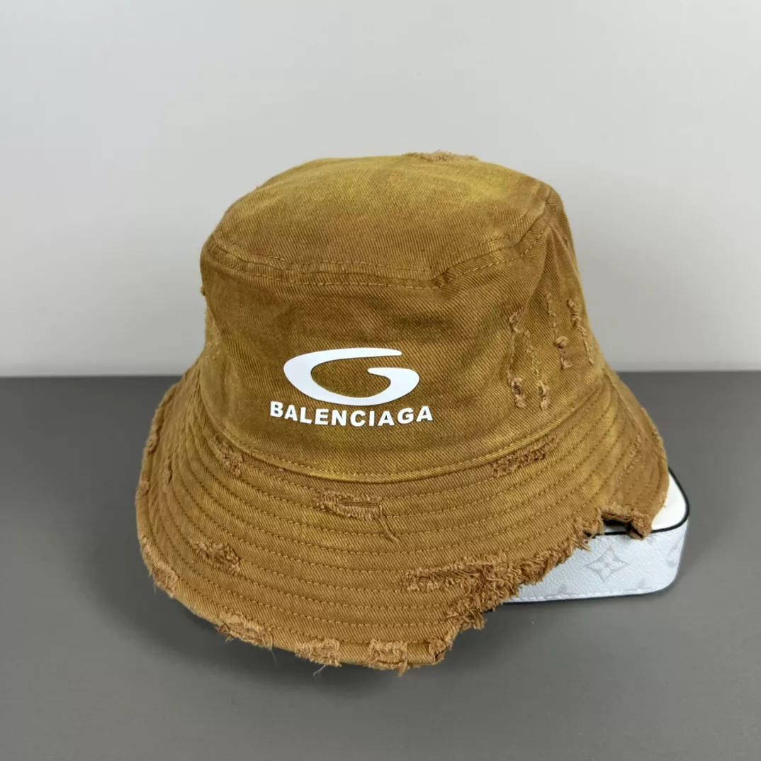 Classic 8600 Balenciaga Caps