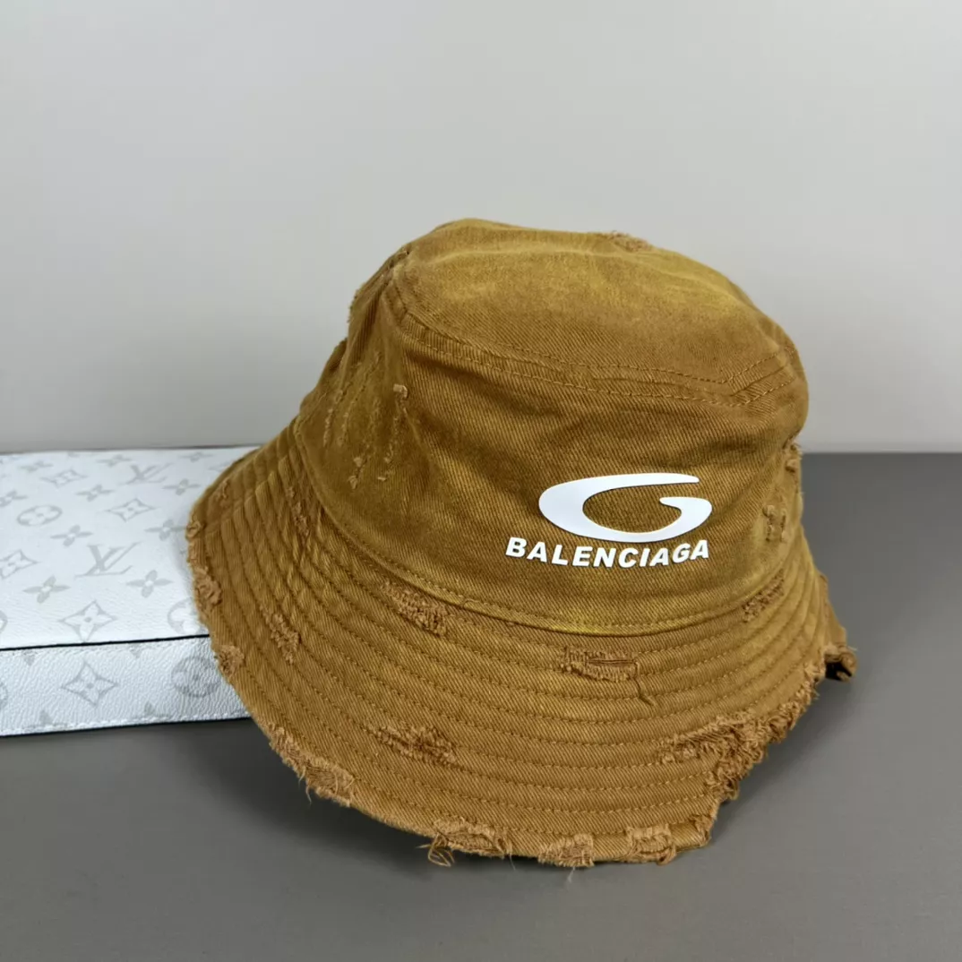 Classic 8600 Balenciaga Caps
