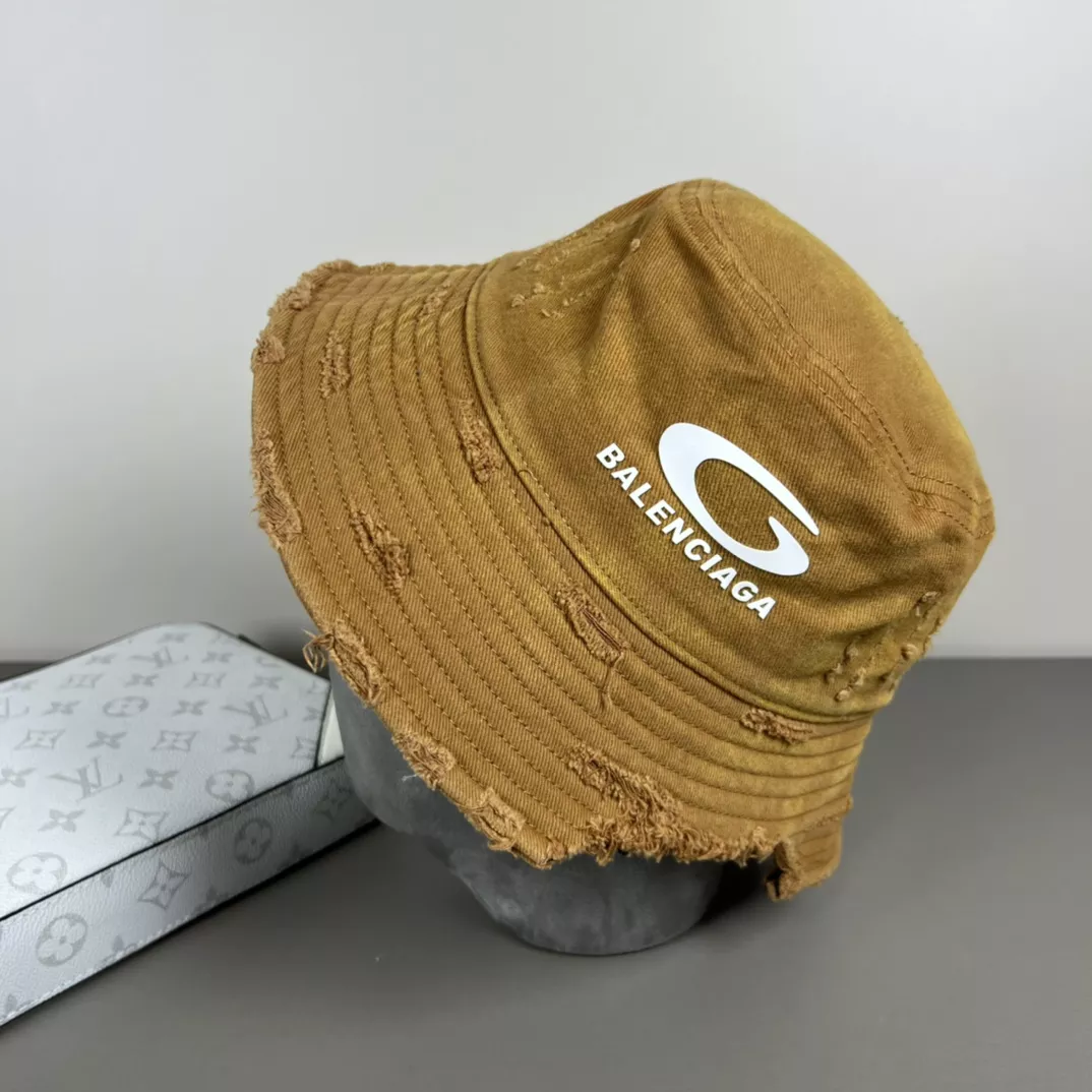Classic 8600 Balenciaga Caps