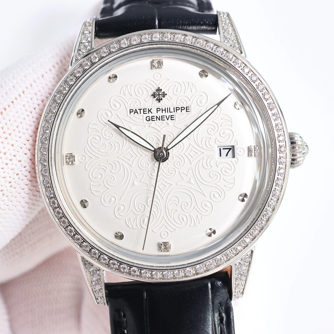 Classic 8620 Patek Philippe AAA Quality Watches