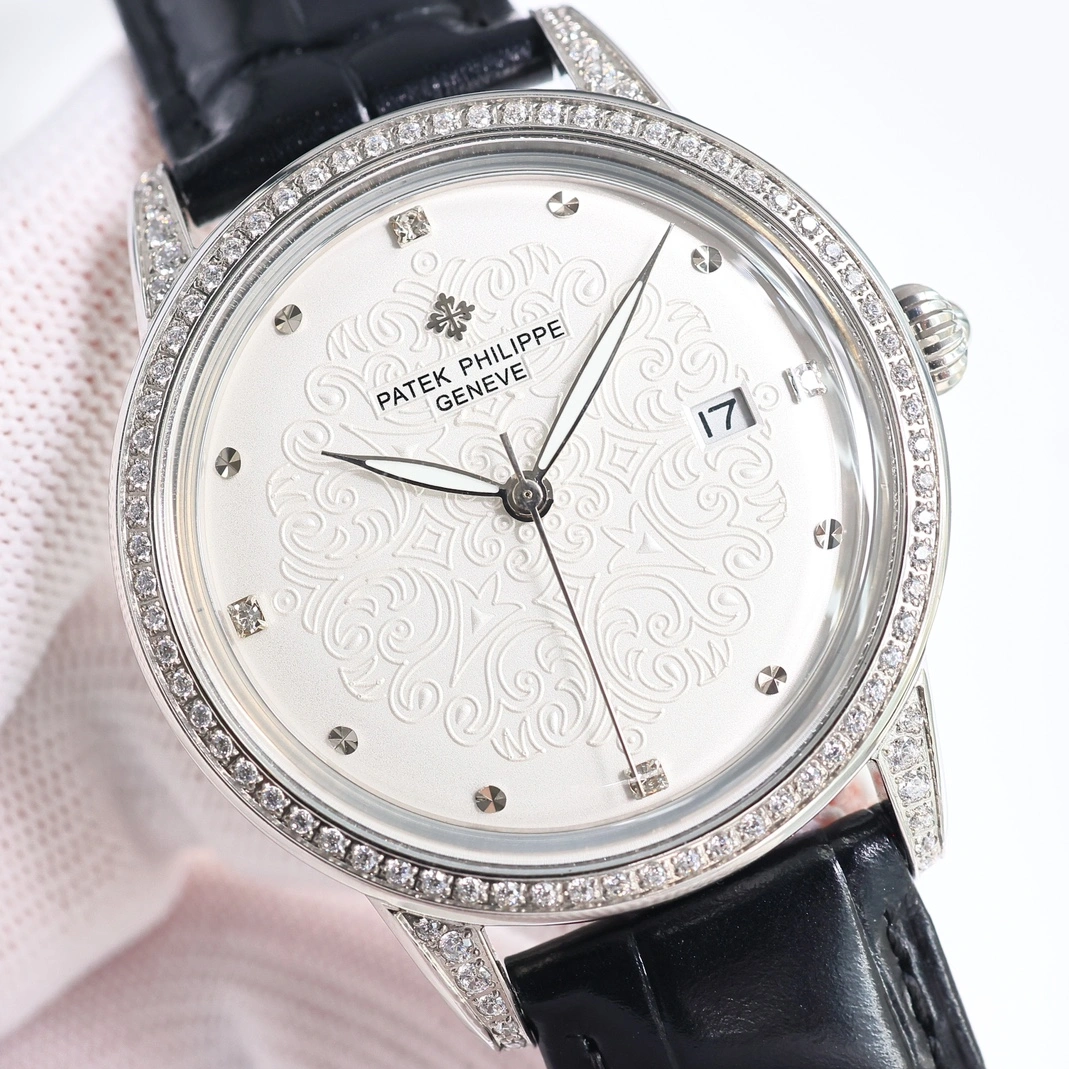 Classic 8620 Patek Philippe AAA Quality Watches