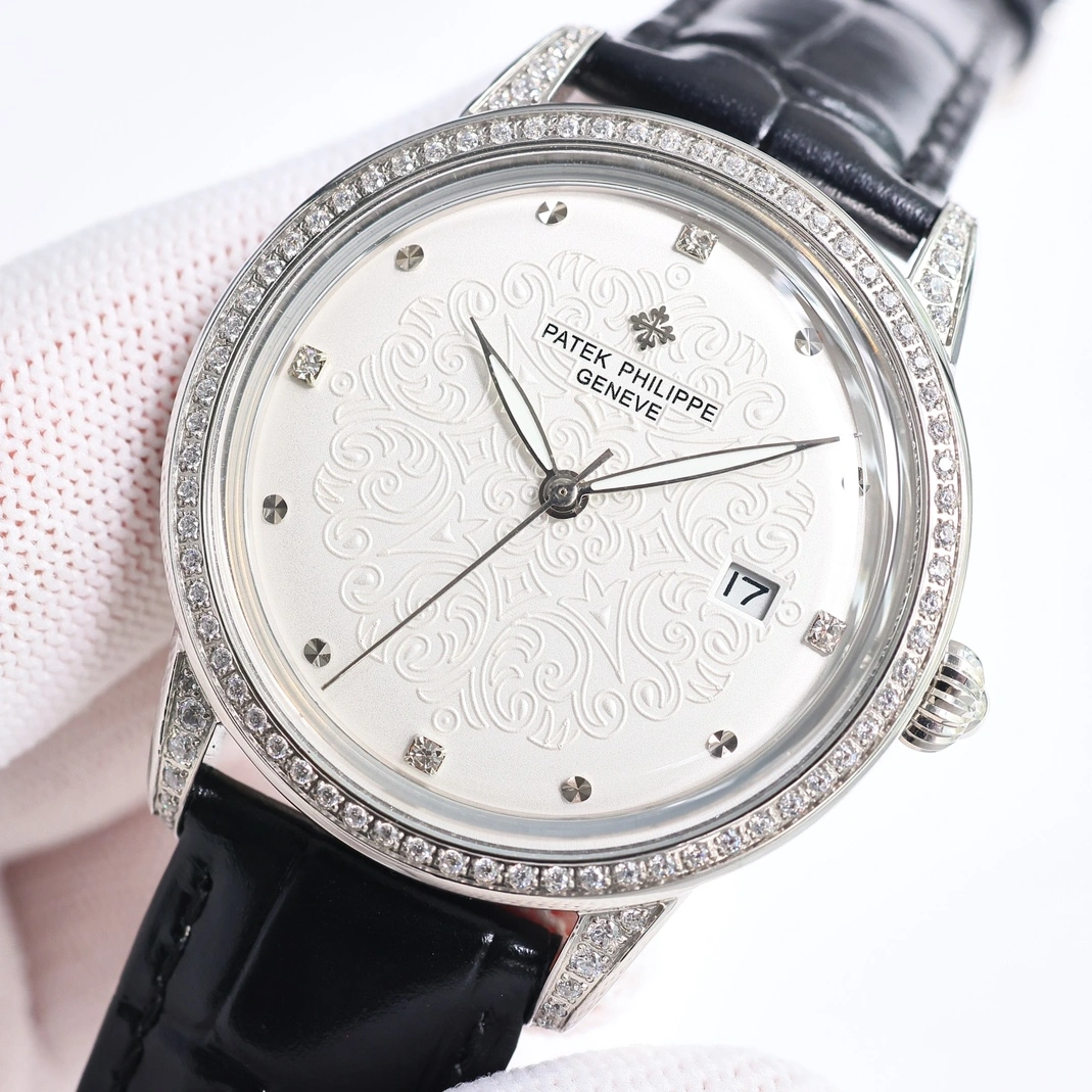Classic 8620 Patek Philippe AAA Quality Watches