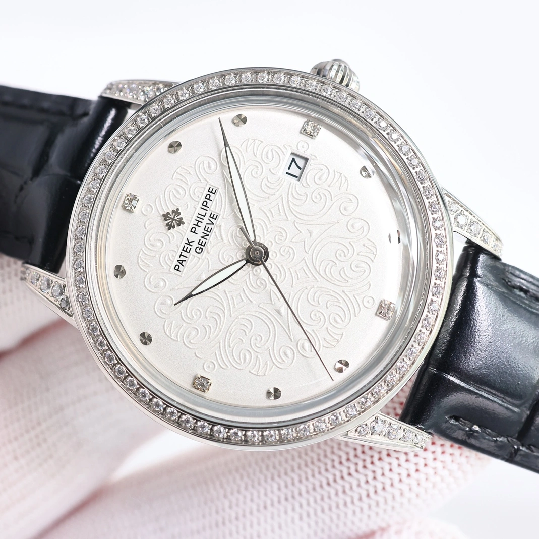 Classic 8620 Patek Philippe AAA Quality Watches