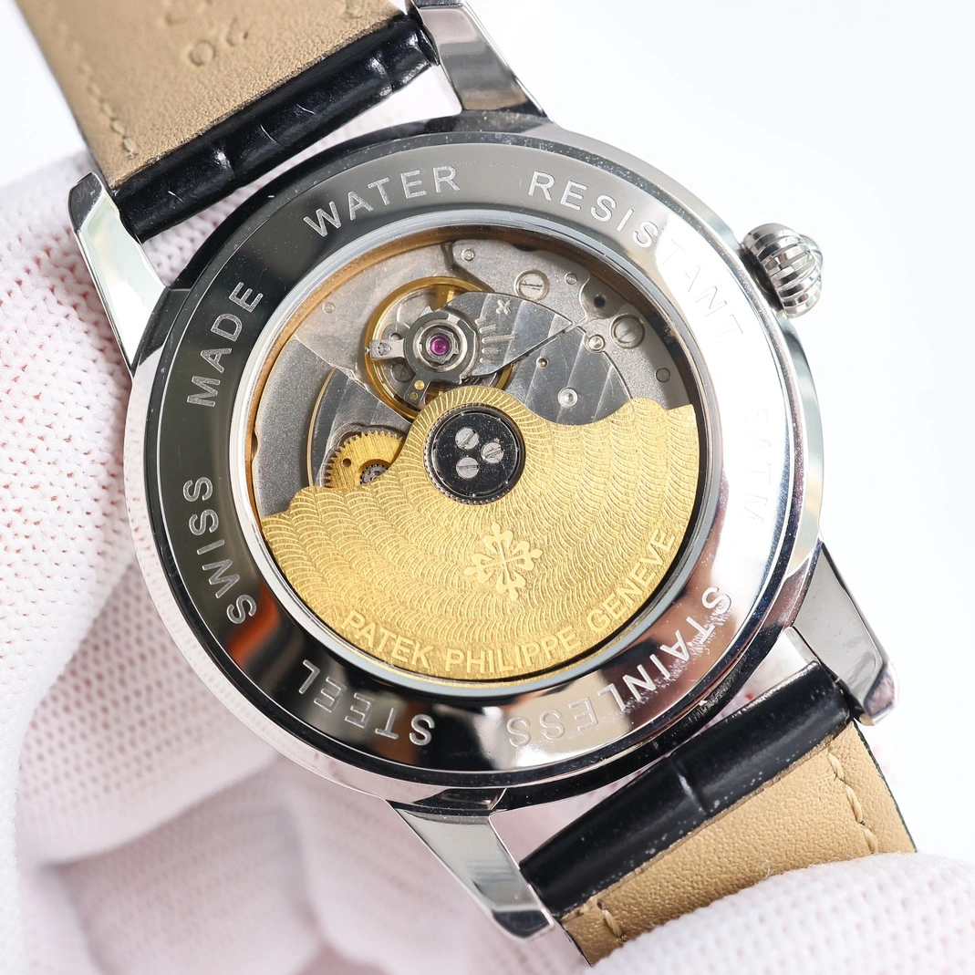 Classic 8620 Patek Philippe AAA Quality Watches