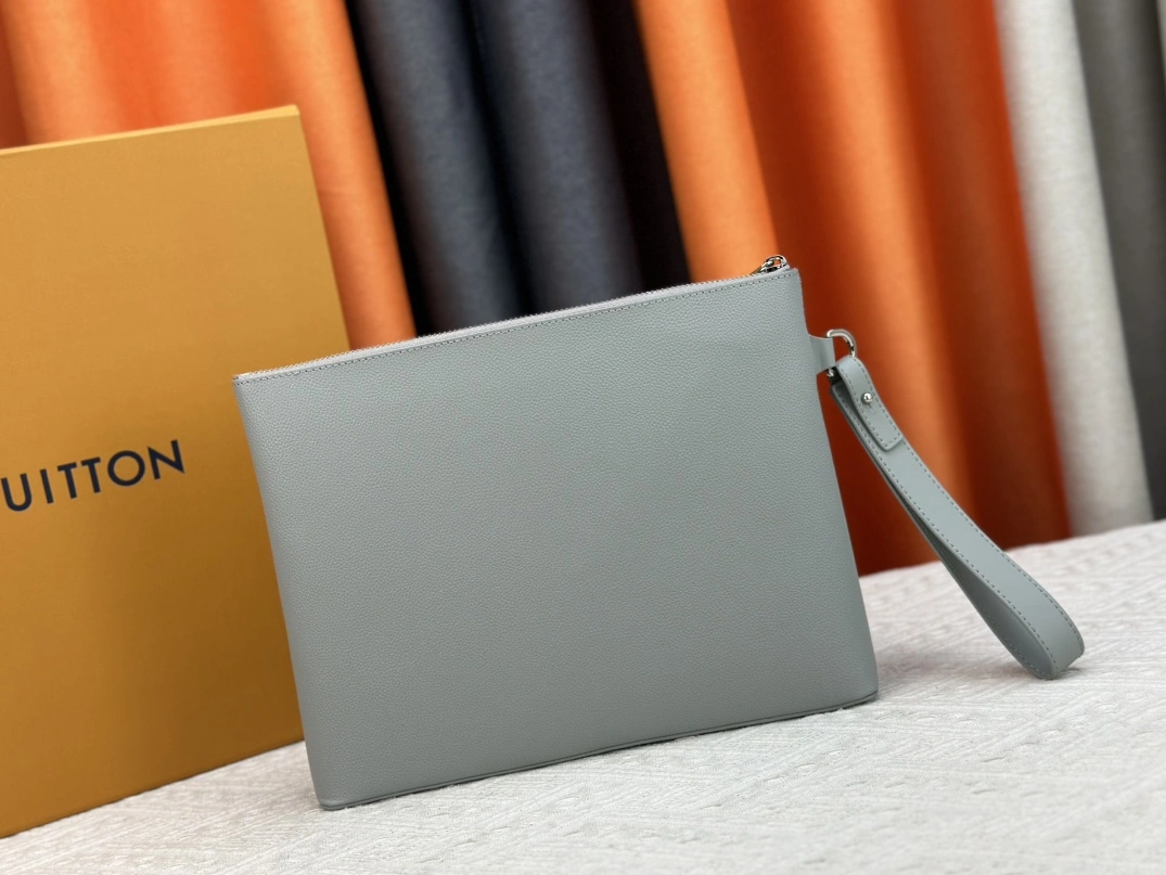 Classic 8695 Louis Vuitton LV Wallets For Unisex