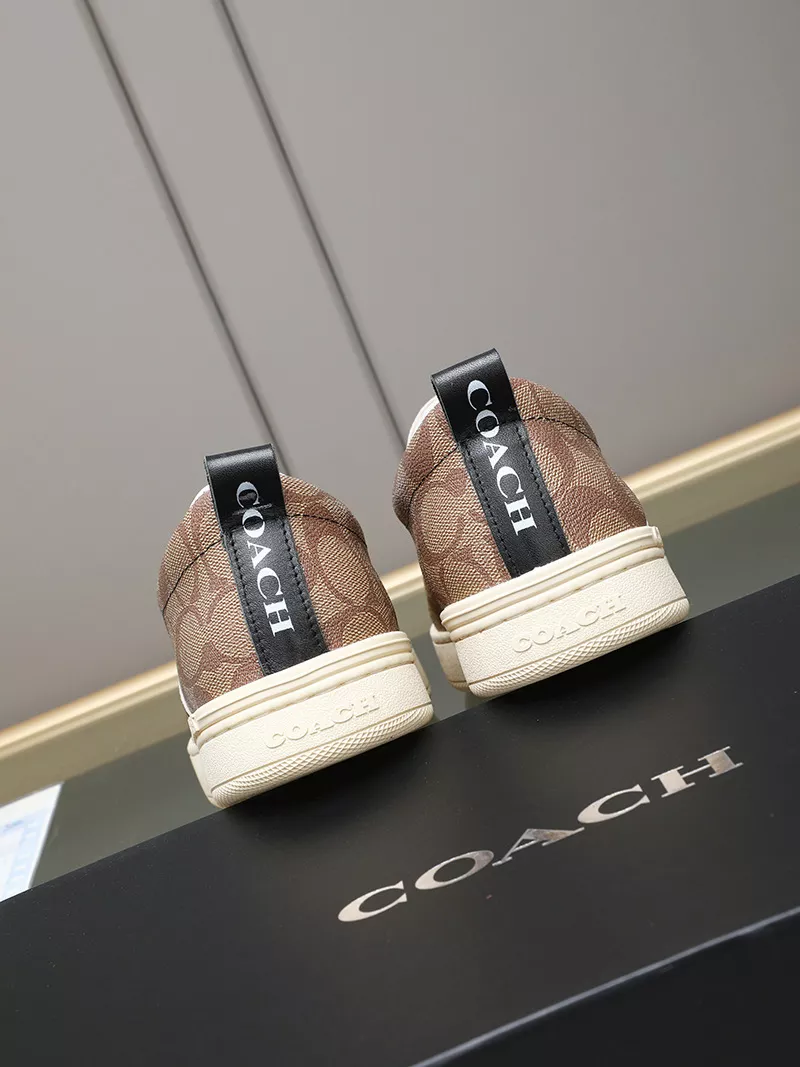 Classic 8790 Coach Fashion Shoes For Men