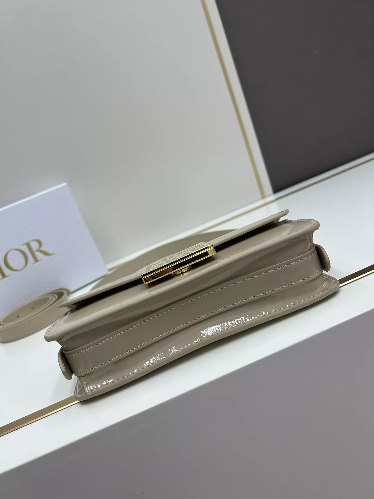 Classic 8875 Christian Dior AAA Quality Shoulder Bags For Women