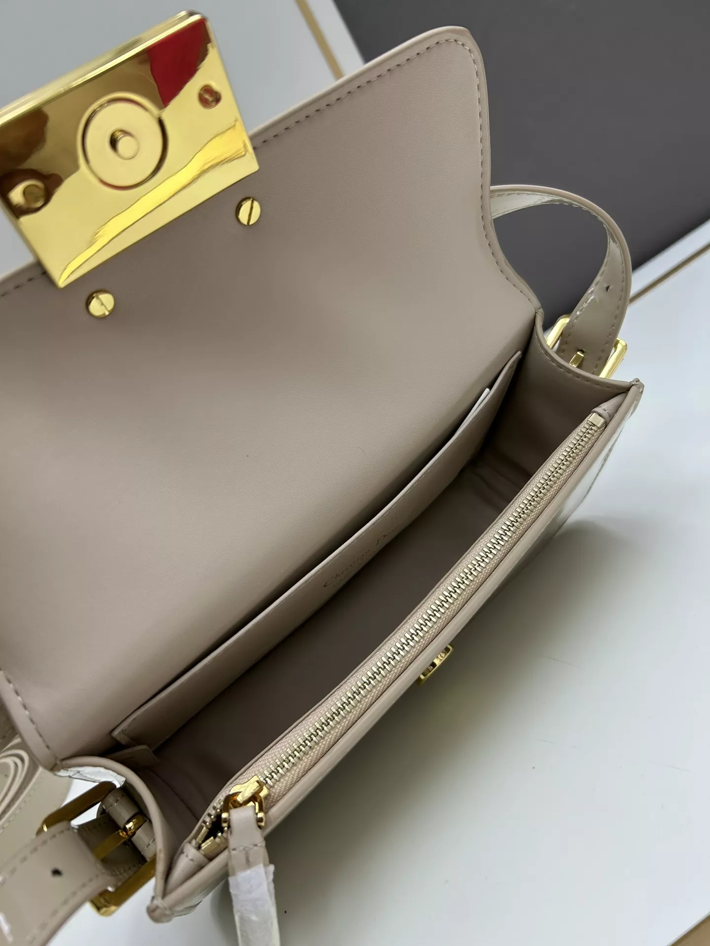 Classic 8875 Christian Dior AAA Quality Shoulder Bags For Women