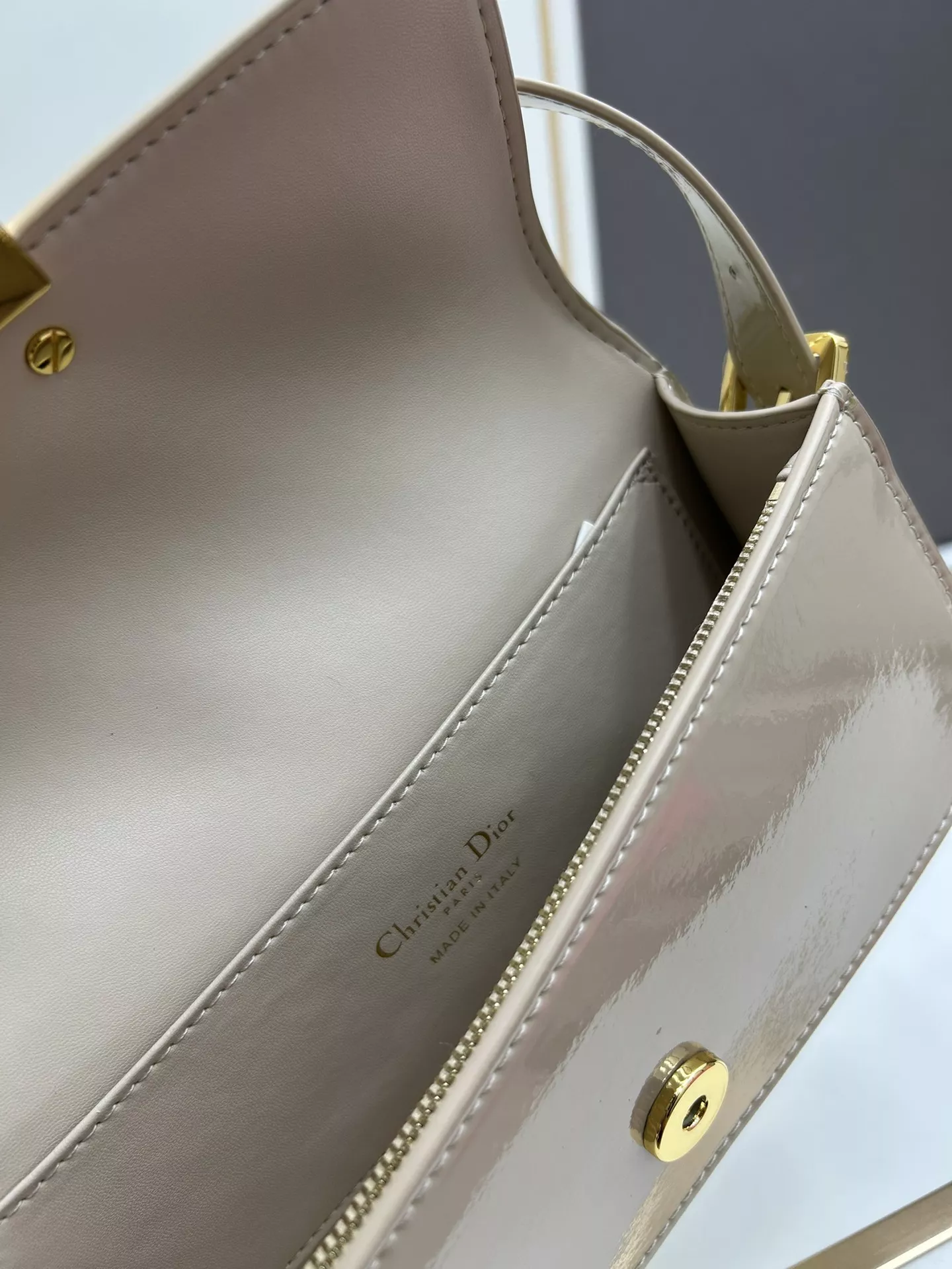 Classic 8875 Christian Dior AAA Quality Shoulder Bags For Women