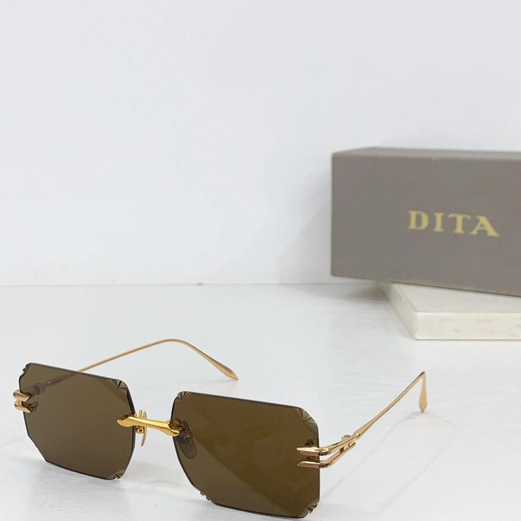 Classic 8984 Dita AAA Quality Sunglasses