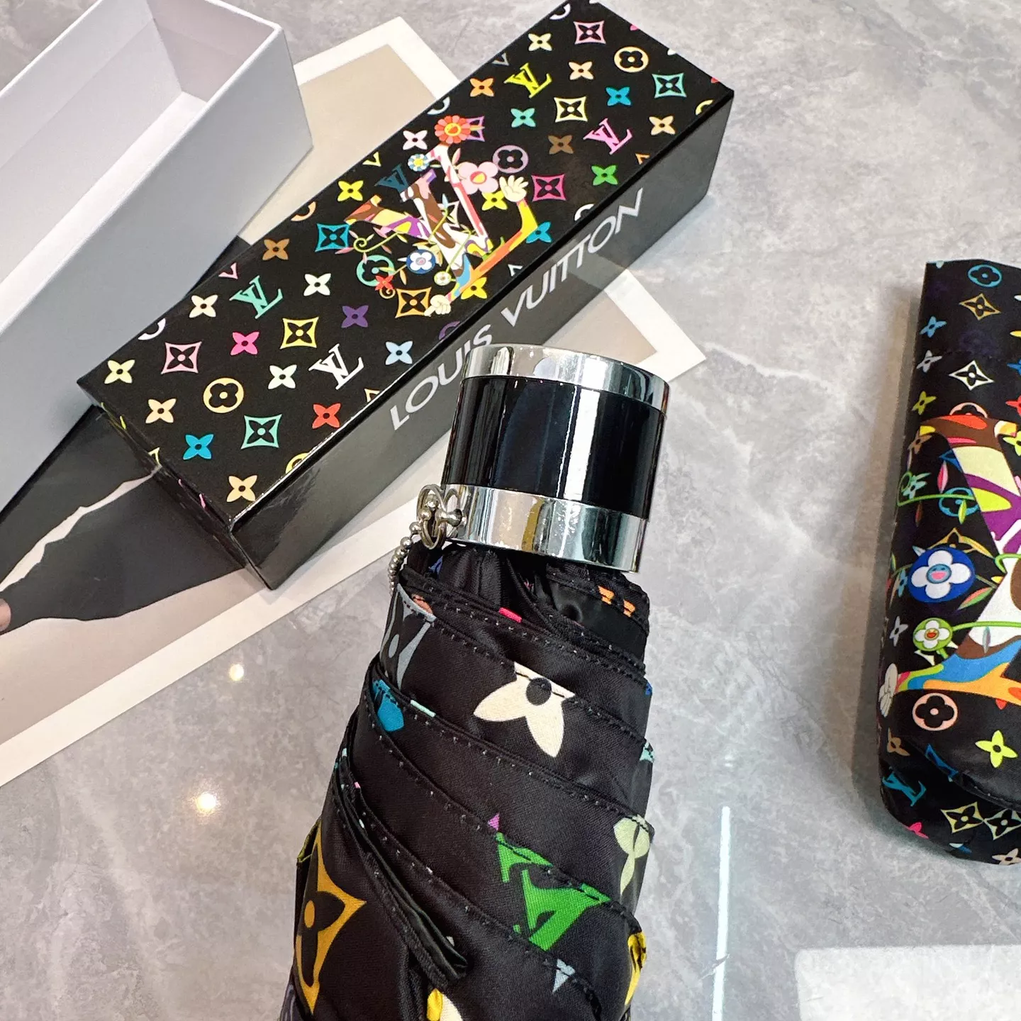 Classic 9003 Louis Vuitton Umbrellas