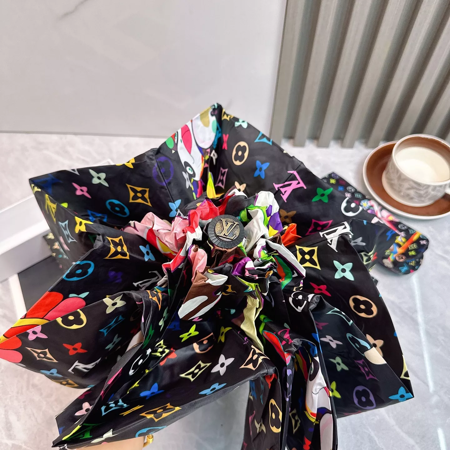 Classic 9003 Louis Vuitton Umbrellas