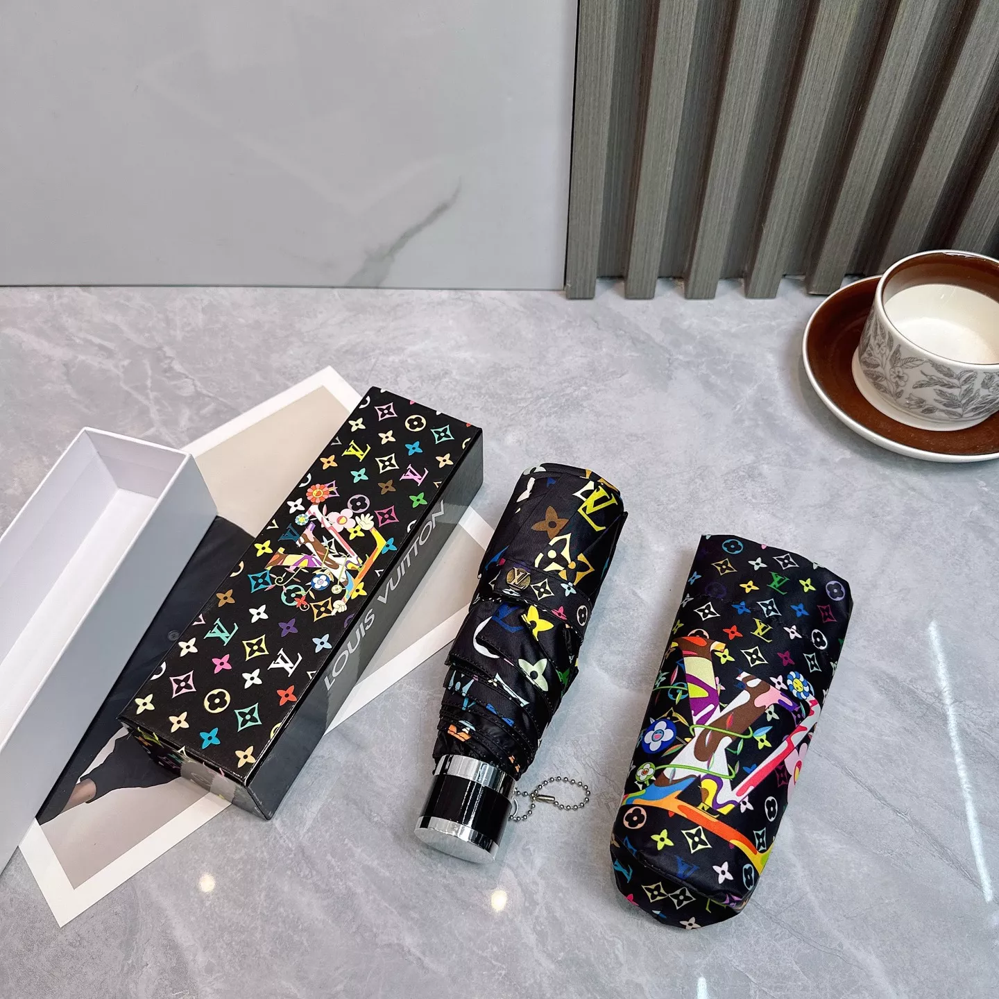 Classic 9003 Louis Vuitton Umbrellas