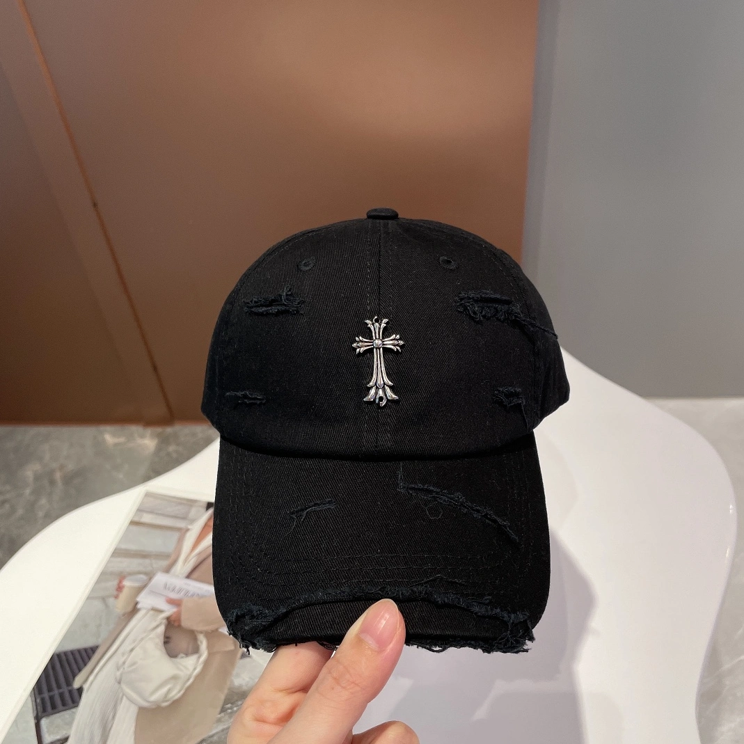 Classic 9012 Chrome Hearts Caps