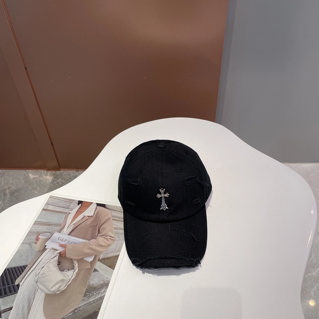 Classic 9012 Chrome Hearts Caps