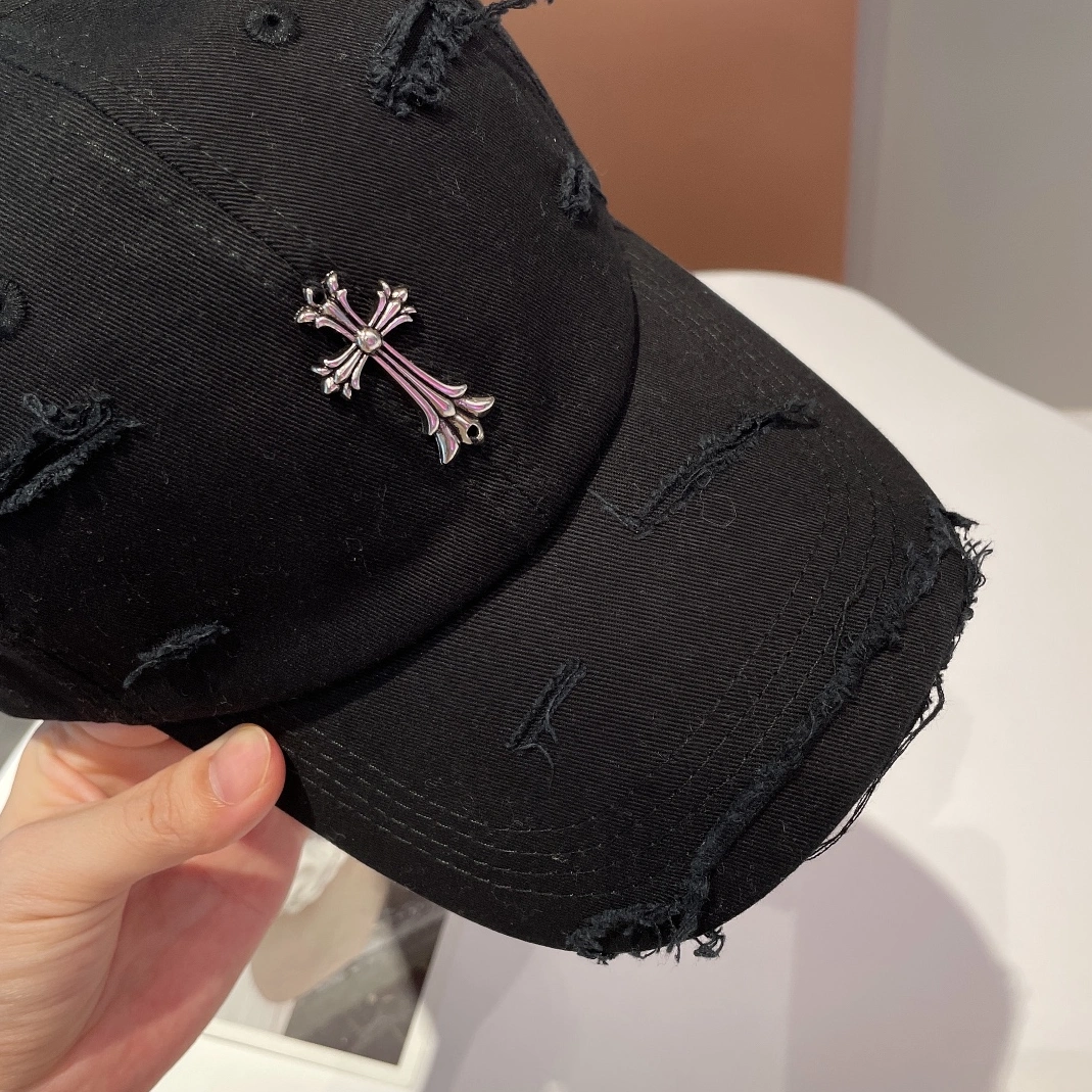 Classic 9012 Chrome Hearts Caps