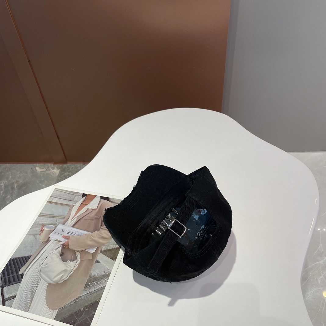 Classic 9012 Chrome Hearts Caps