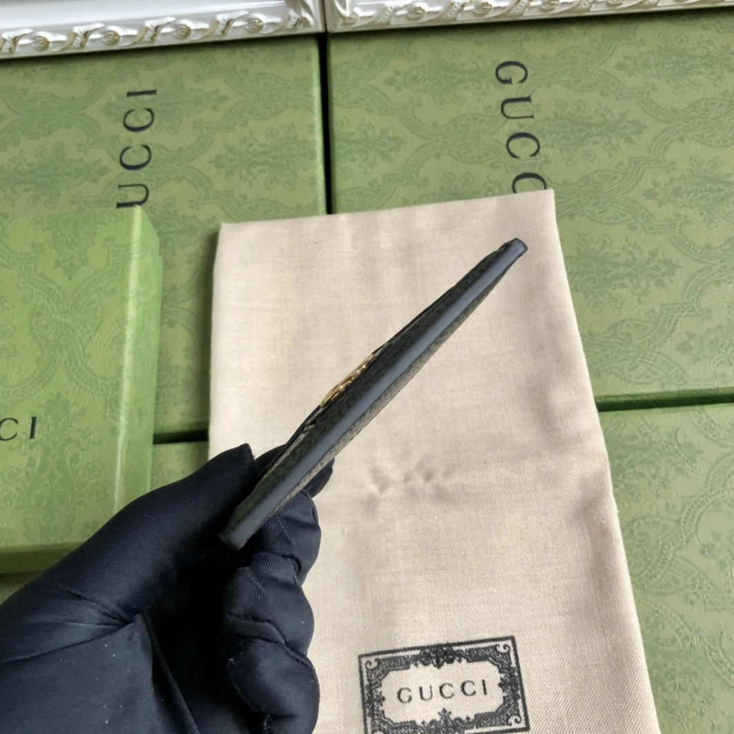 Classic 9030 Gucci AAA Quality Card Case