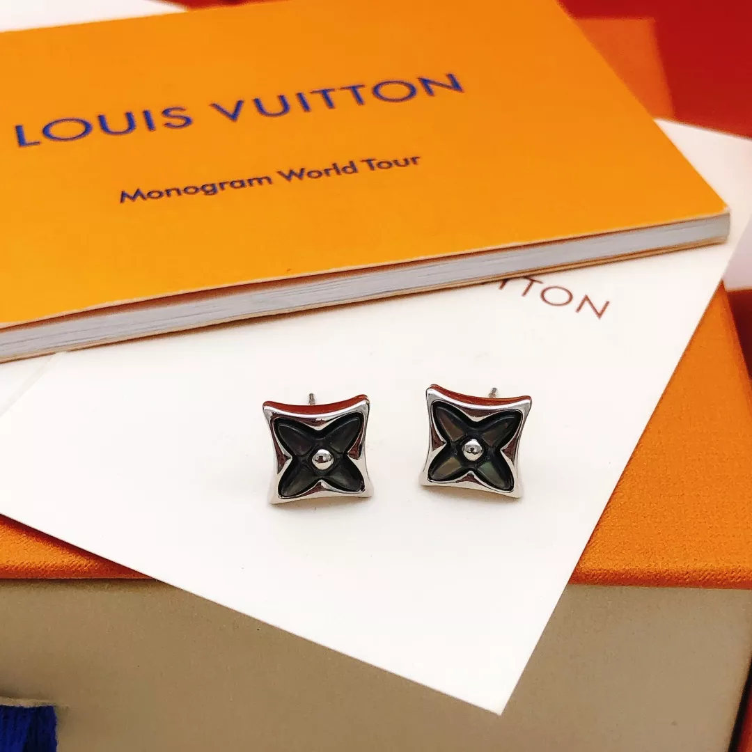 Classic 9045 Louis Vuitton Earrings For Women