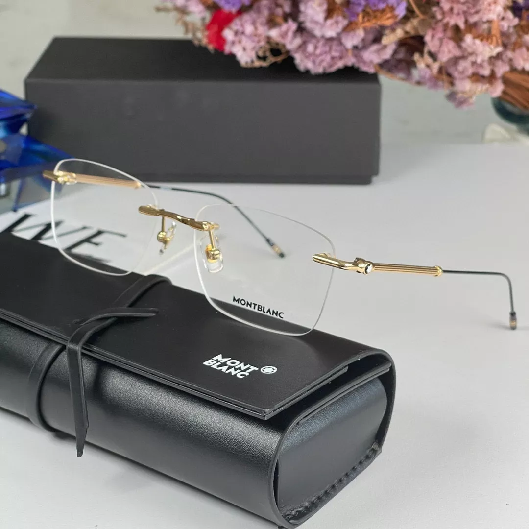 Classic 9104 Montblanc Goggles