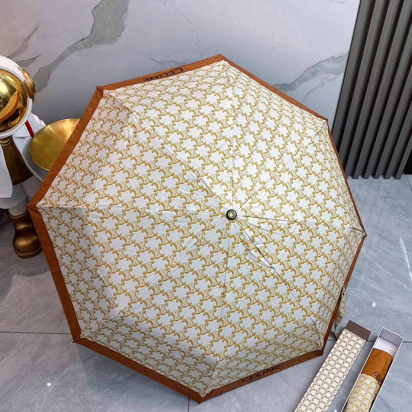 Classic 9173 Celine Umbrellas