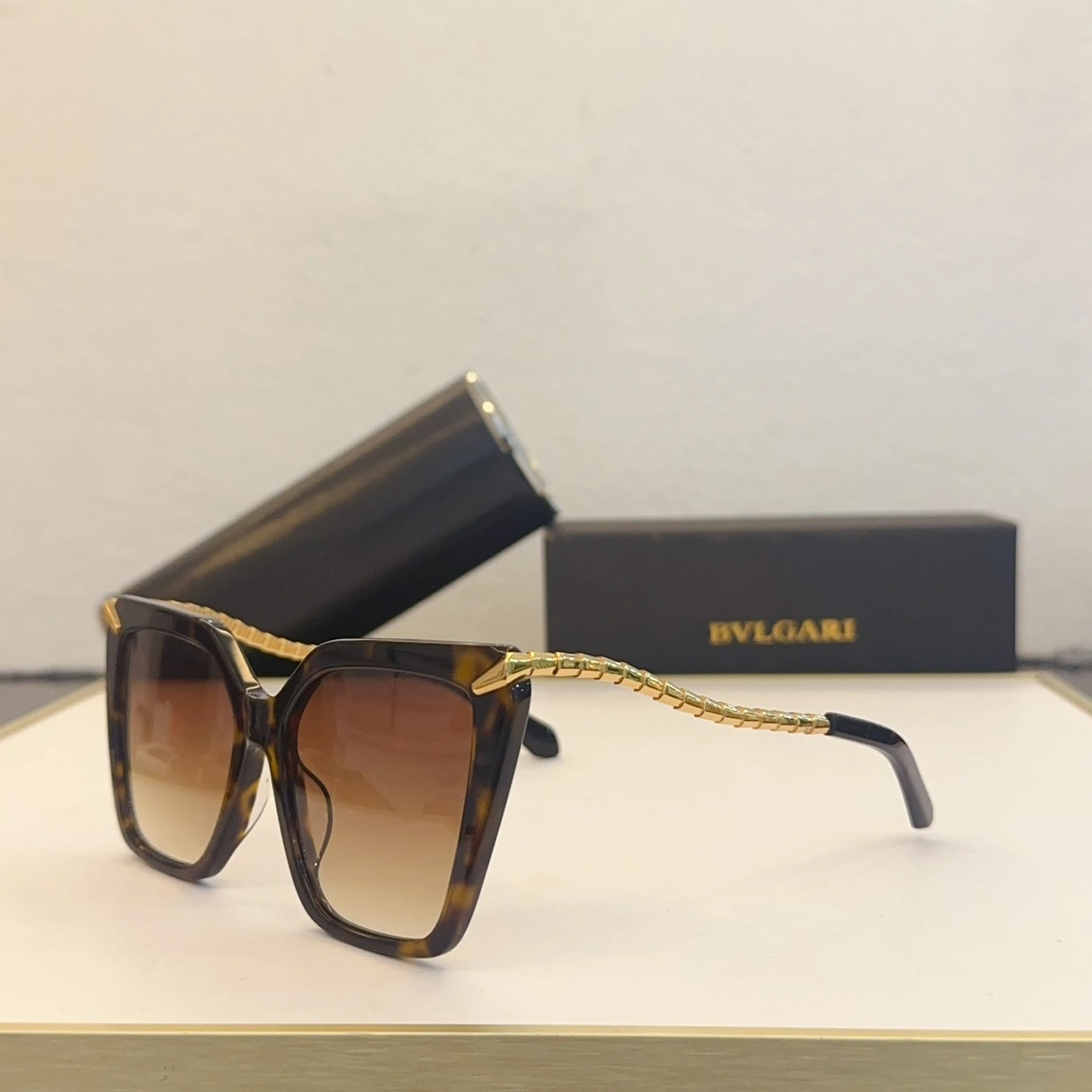 Classic 922 Bvlgari AAA Quality Sunglasses
