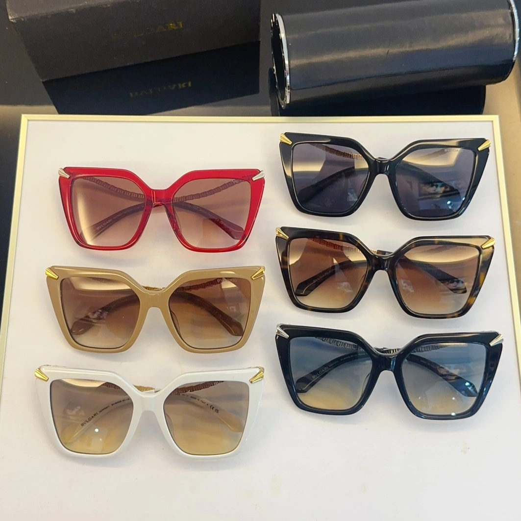Classic 922 Bvlgari AAA Quality Sunglasses