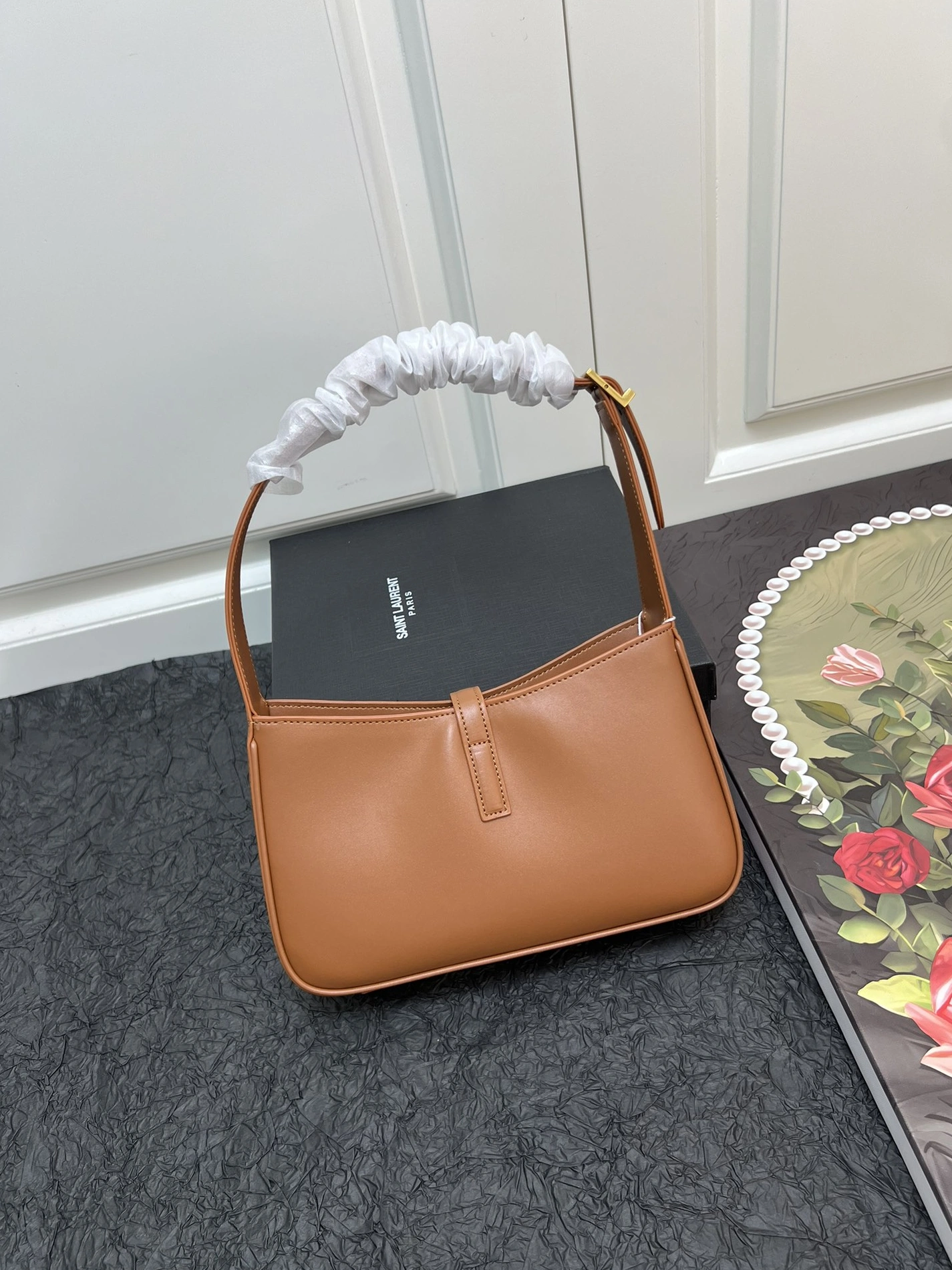 Classic 9364 Yves Saint Laurent YSL AAA Quality Shoulder Bags For Women