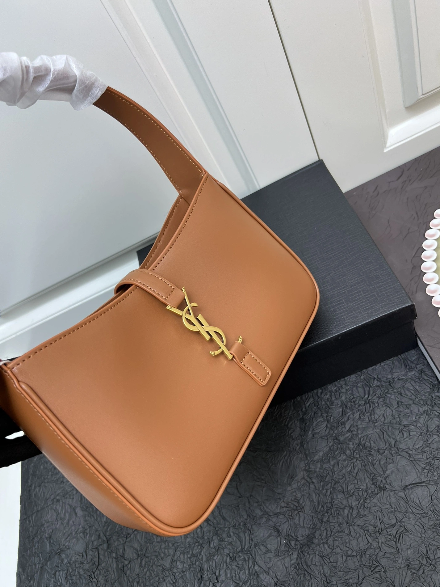 Classic 9364 Yves Saint Laurent YSL AAA Quality Shoulder Bags For Women