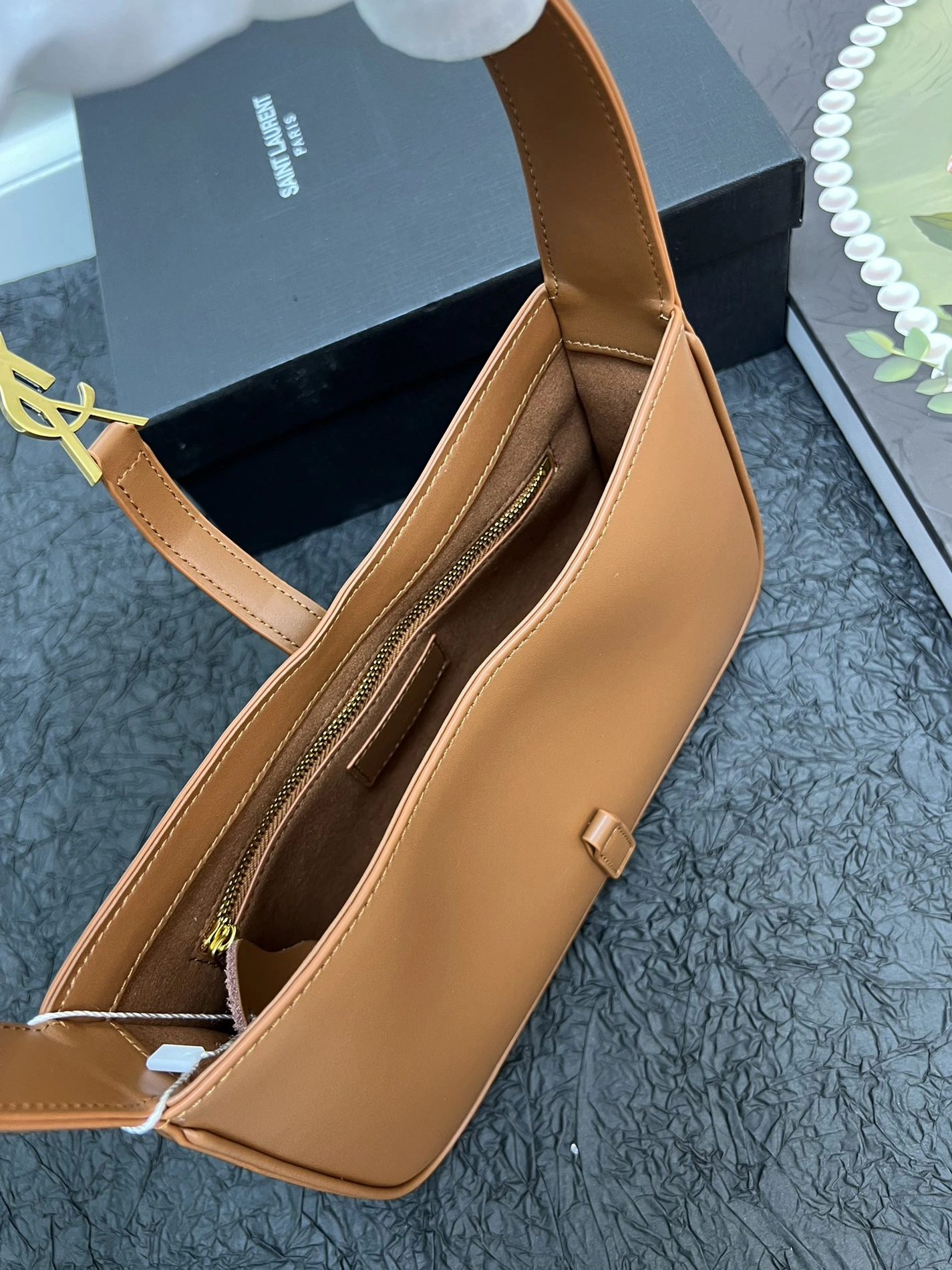 Classic 9364 Yves Saint Laurent YSL AAA Quality Shoulder Bags For Women