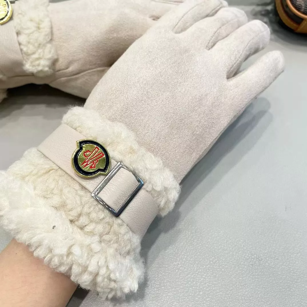 Classic 9375 Moncler Gloves For Women