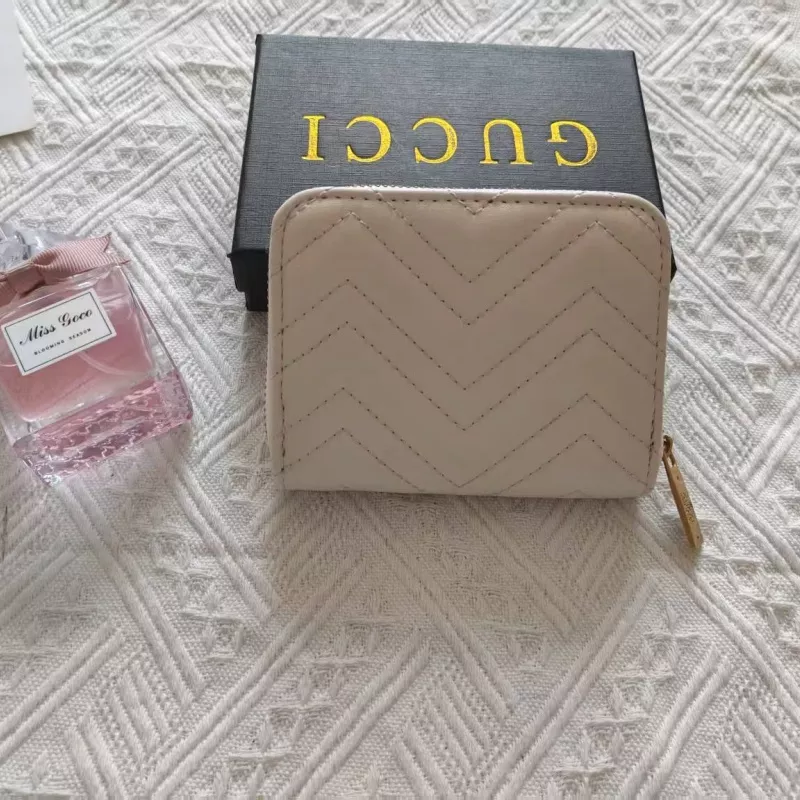 Classic 9397 Gucci Wallets