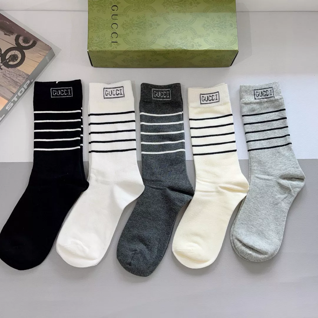 Classic 9426 Gucci Socks