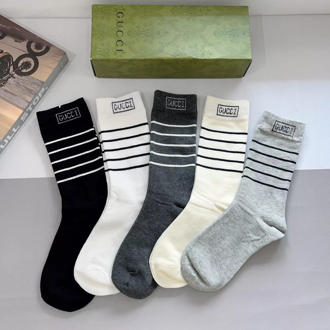 Classic 9426 Gucci Socks
