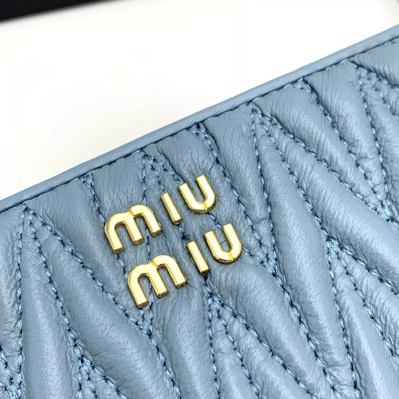 Classic 9436 MIU MIU Wallets