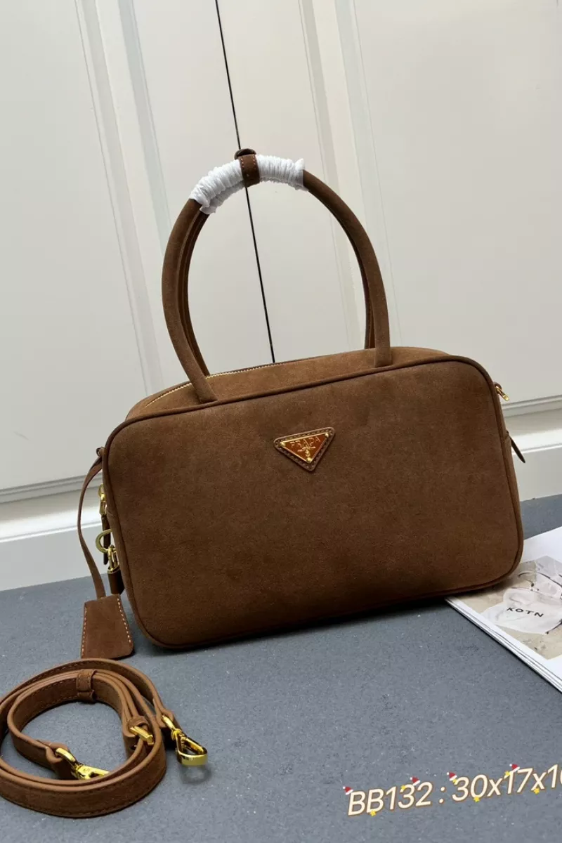 Classic 9496 Prada AAA Quality Handbags For Women