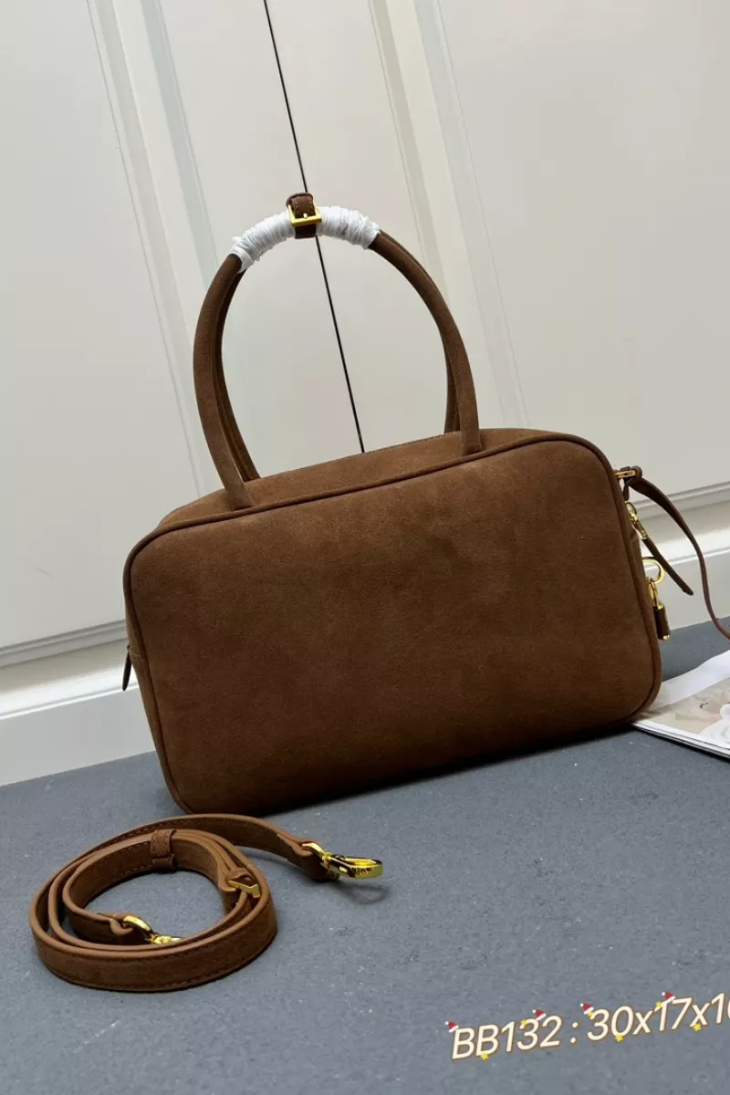Classic 9496 Prada AAA Quality Handbags For Women