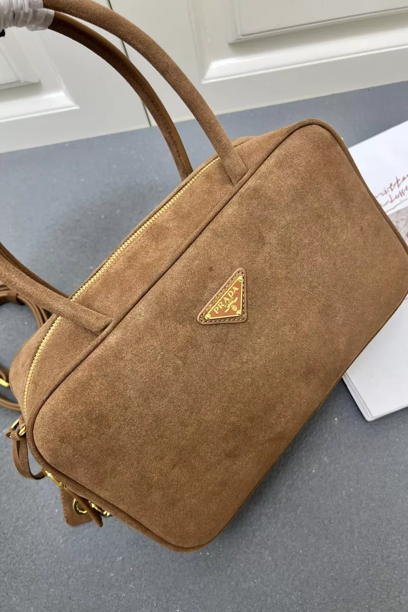 Classic 9496 Prada AAA Quality Handbags For Women