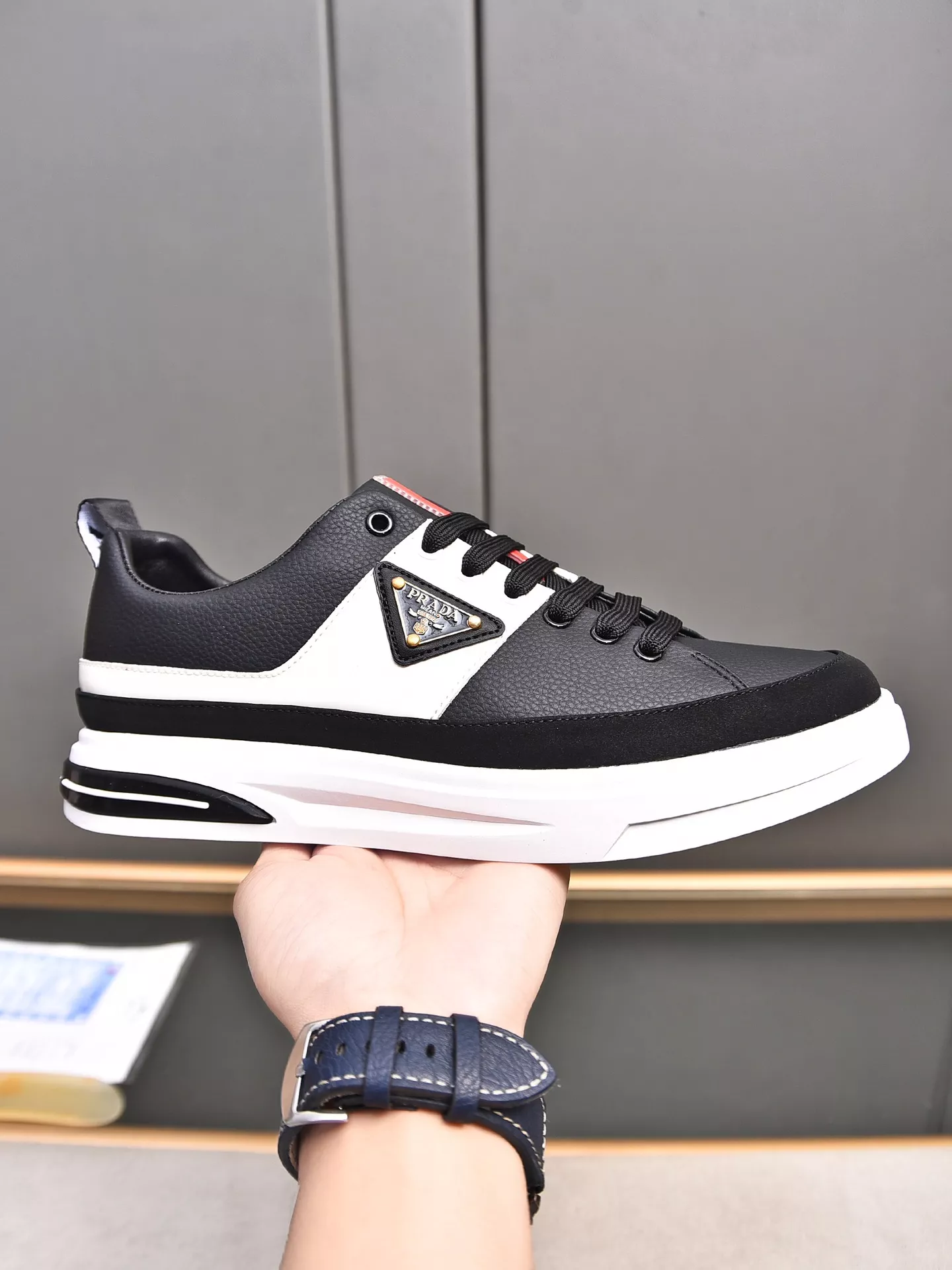 Classic 951 Prada Casual Shoes For Men