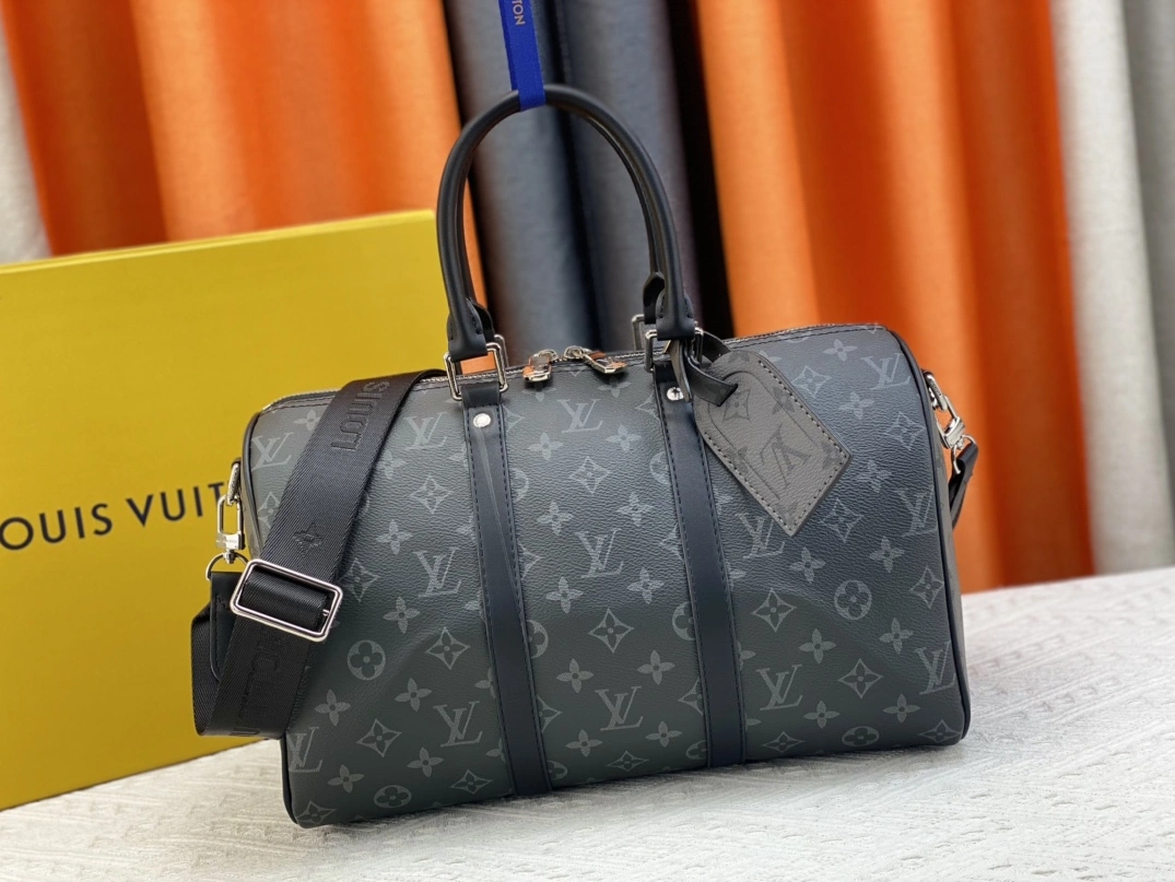 Classic 9519 Louis Vuitton Travel Bags For Unisex