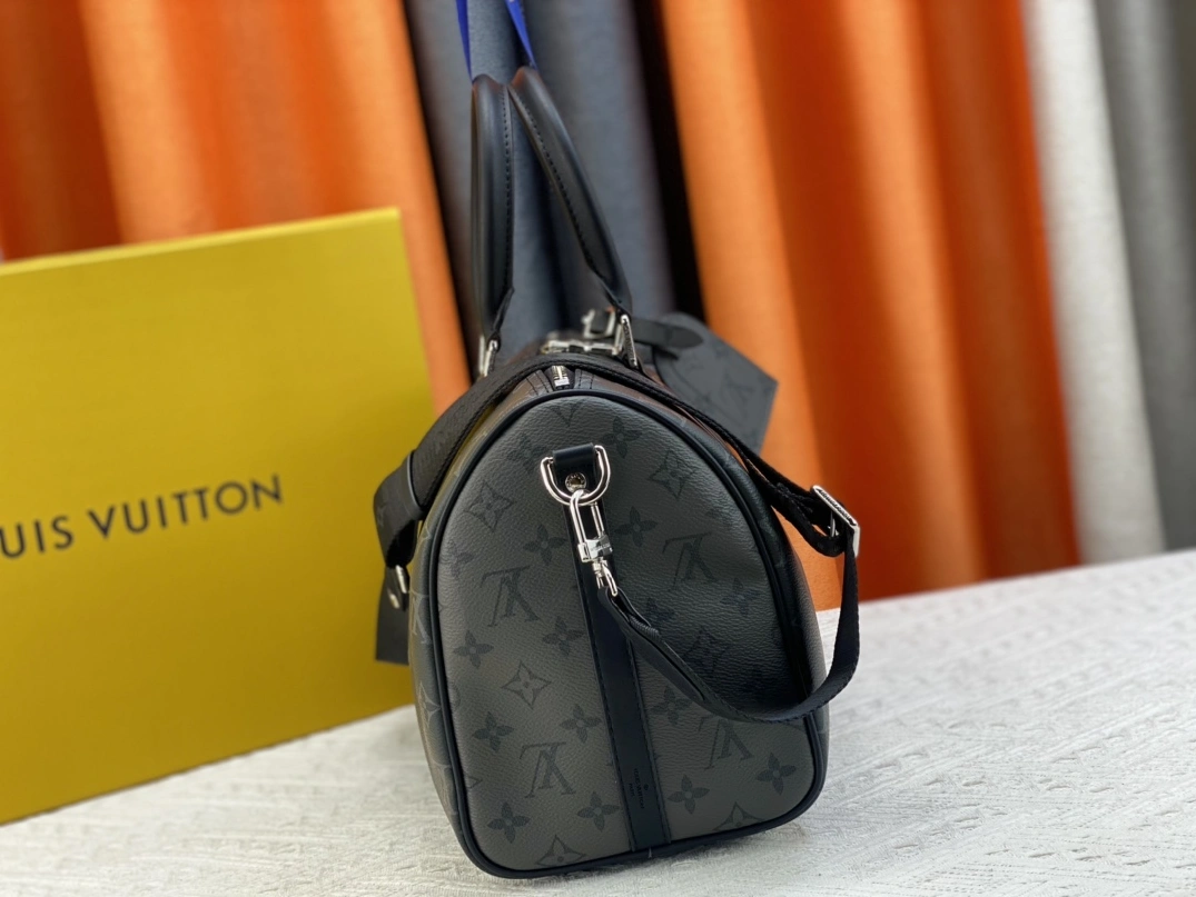 Classic 9519 Louis Vuitton Travel Bags For Unisex
