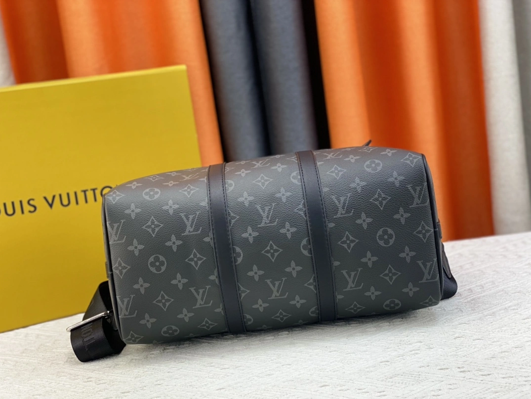 Classic 9519 Louis Vuitton Travel Bags For Unisex