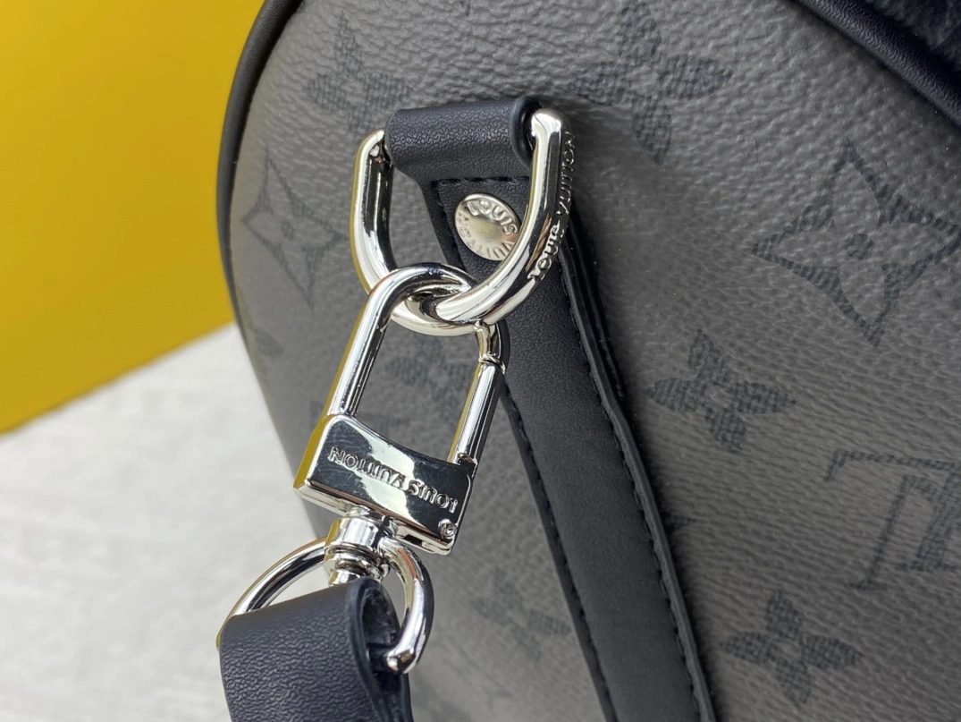 Classic 9519 Louis Vuitton Travel Bags For Unisex